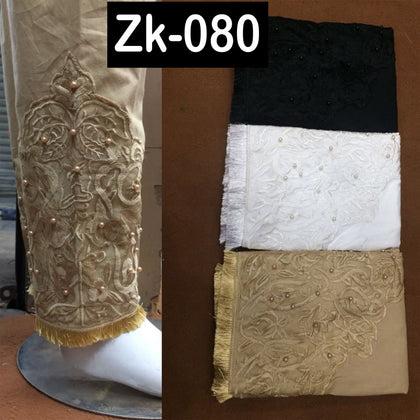 Stylish cotton trouser for women. (ZK-080) RGshop