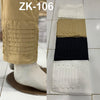 Stylish cotton trouser for women. (ZK-106) RGshop