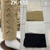 Stylish cotton trouser for women. (ZK-132) RGshop