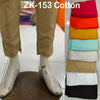 Stylish cotton trouser for women. (ZK-153) RGshop