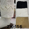 Stylish cotton trouser for women. (ZK-156) RGshop