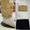Stylish cotton trouser for women. (ZK-160) RGshop