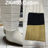 Stylish cotton trouser for women (ZK-195) RGshop