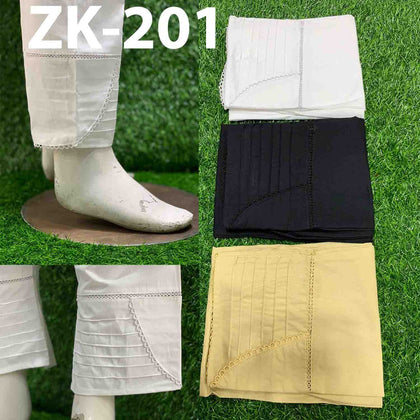 Stylish cotton trouser for women (ZK-201) RGshop