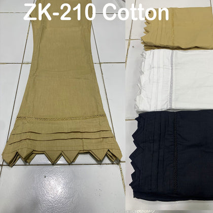 Stylish cotton trouser for women (ZK-210) RGshop