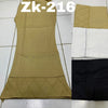 Stylish cotton trouser for women (ZK-216) RGshop