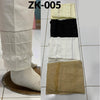 Stylish cotton trouser for women. (ZK005) RGshop