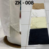 Stylish cotton trouser for women. (ZK008) RGshop