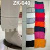Stylish cotton trouser for women. (ZK040) RGshop