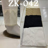 Stylish cotton trouser for women. (ZK042) RGshop