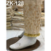 Stylish maysuri Embroidery trouser for women (ZK-128) RGshop