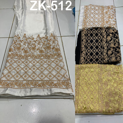 Stylish silk trouser for women (ZK-512) RGshop