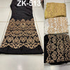 Stylish silk trouser for women (ZK-513) RGshop