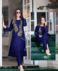 Sumbul Embroidery & Pearl's Work 2 Piece Suit for women RGshop
