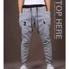 Summer Printed Trousers for Men [6] RGshop