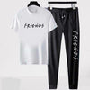 Summer Track Suit for men and women. RGshop