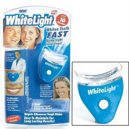 Teeth Clean With White Light RGshop