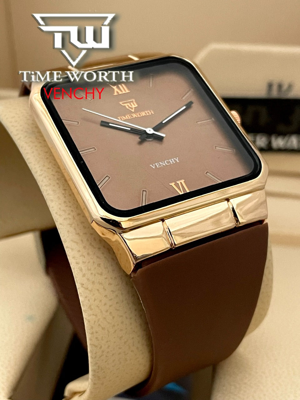 Time worth new & stylish watches for Men RGshop