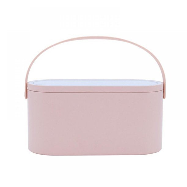 Trendy Portable & Rechargable Cosmetic Box RGshop