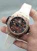 UNIQUE FACE AND SKELETON LOOK DAIL WATCH FOR MEN RGshop