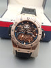 UNIQUE FACE AND SKELETON LOOK DAIL WATCH FOR MEN RGshop