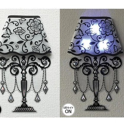 Wall Led Lamp Sticker Light for home. RGshop