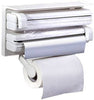 Wall-Mount Paper Towel Holder RGshop