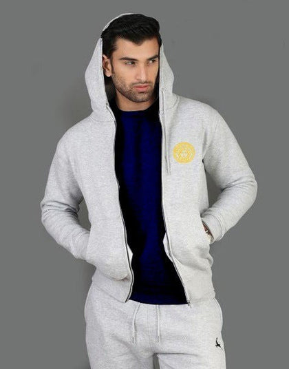 Winter zipper hoodie For men. RGshop