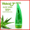 Wokali Aloe vera Gel ( Orignal Imported ) 160ml RGshop