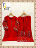 2 piece Sindhi Multi Embroidery suit for women