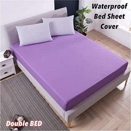 Waterproof Under Bedsheet Cover