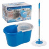 Spin Mop with Bucket