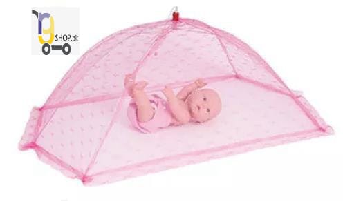 Mosquito Net Umbrella for Baby