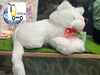 New cute plush cat soft stuffed plush toy for kids