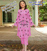 Full Embroidered 2-Piece Suit for kids