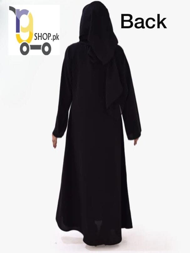 New Design Maxi style Abaya for women