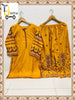 2 piece Sindhi Multi Embroidery suit for women